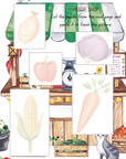 Wondertivity Scissor Skills DIGITAL DOWNLOAD
