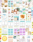 Wondertivity Scissor Skills DIGITAL DOWNLOAD