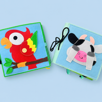 Big Bird and Farmyard Fun Bundle