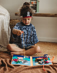 Ahoy Mateys! Set