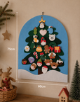 My First Advent Calendar