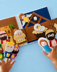 Nativity Set
