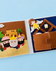 Nativity Set