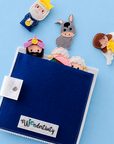 Nativity Set