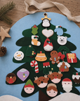 My First Advent Calendar