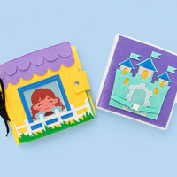 Home Sweet Home and Once Upon a Time Bundle