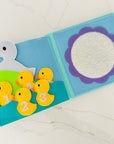 Wondertivity Lucky Lion 5 little ducks
