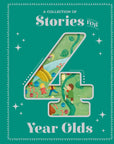 Stories for 4 Year Olds