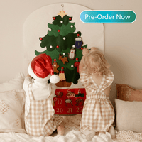 Advent Christmas Calendar - Wondertivity