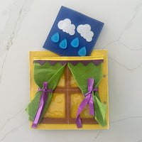 B I N G O & Rain, Rain, Go Away - Wondertivity