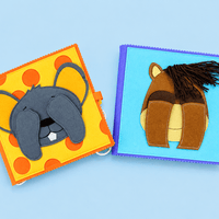 Baby Bundle - Wondertivity