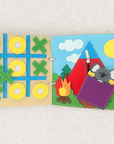 Curious Koala - Australian Themed Busy Book - Wondertivity