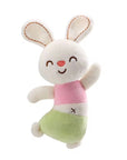 Dancing Buddies Mini Rattle - Wondertivity