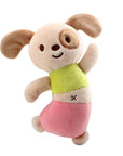 Dancing Buddies Mini Rattle - Wondertivity