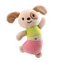 Dancing Buddies Mini Rattle - Wondertivity