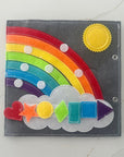 Feed the Crocodile & Rainbow Shapes - Wondertivity