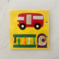 Fill Em Up & Bird Sorting - Wondertivity