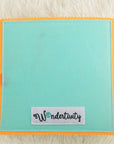 Friendly Frog Toddler Book - Wondertivity