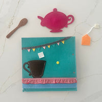 Hickory Dickory Dock & I’m a Little Teapot - Wondertivity