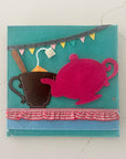 Hickory Dickory Dock & I’m a Little Teapot - Wondertivity