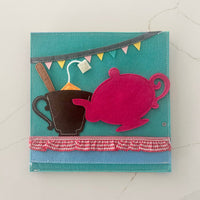 Hickory Dickory Dock & I’m a Little Teapot - Wondertivity