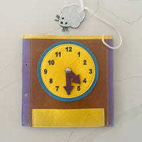 Hickory Dickory Dock & I’m a Little Teapot - Wondertivity