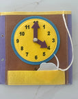 Hickory Dickory Dock & I’m a Little Teapot - Wondertivity