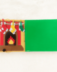 Holly Jolly Christmas Book - Wondertivity