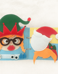Holly Jolly Christmas Book - Wondertivity