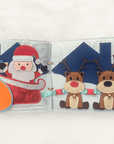 Holly Jolly Christmas Book - Wondertivity