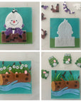 Humpty Dumpty & Five Little Speckled Frogs - Wondertivity