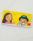 I’m Not Sleepy: A Push, Pull, Slide book by Marion Cocklico - Wondertivity