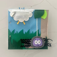 Incy Wincy Spider & Old McDonald - Wondertivity