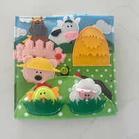 Incy Wincy Spider & Old McDonald - Wondertivity