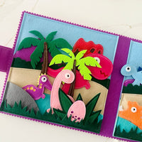 Land Before Time Set - Wondertivity