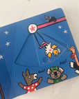 Maisy's Circus Show: Pull, Slide and Play - Wondertivity
