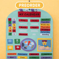 My Wondertivity Calendar - Wondertivity