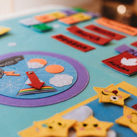 My Wondertivity Calendar *** PRE - ORDER - EARLY MAY DELIVERY*** - Wondertivity