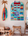 My Wondertivity Calendar - Wondertivity