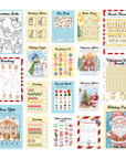 My Wondertivity Christmas Binder DIGITAL DOWNLOAD - Wondertivity
