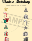 My Wondertivity Christmas Binder DIGITAL DOWNLOAD - Wondertivity