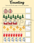 My Wondertivity Christmas Binder DIGITAL DOWNLOAD - Wondertivity