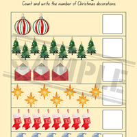 My Wondertivity Christmas Binder DIGITAL DOWNLOAD - Wondertivity