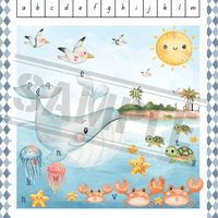 My Wondertivity Literacy Binder DIGITAL DOWNLOAD - Wondertivity