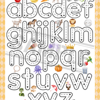 My Wondertivity Morning Binder DIGITAL DOWNLOAD - Wondertivity