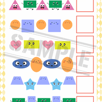 My Wondertivity Numeracy Binder DIGITAL DOWNLOAD - Wondertivity