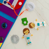 Outer Space Set - Wondertivity