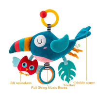 Pack & Go Magical Mobile - Wondertivity