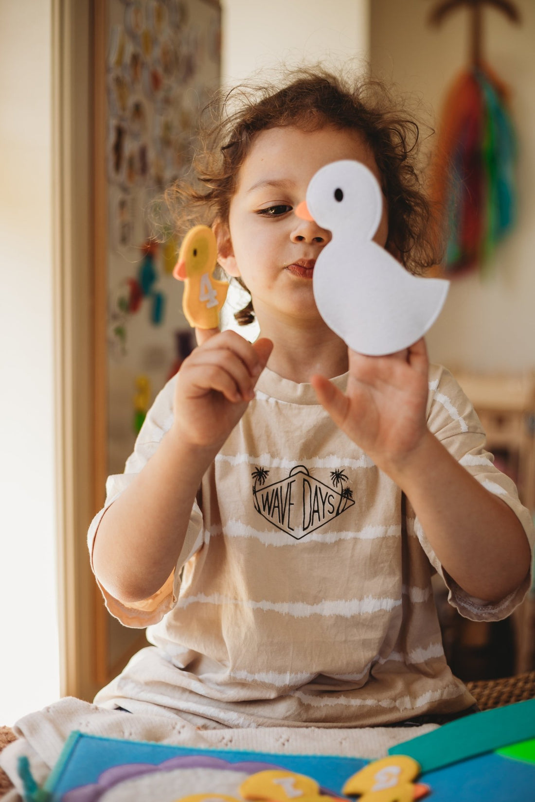 *** Pre - Order - End of April Delivery *** Baby & Toddler Bundle - Screen - Free Fun for 0 - 36 months - Wondertivity