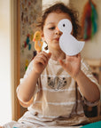 *** Pre - Order - End of April Delivery *** Baby & Toddler Bundle - Screen - Free Fun for 0 - 36 months - Wondertivity